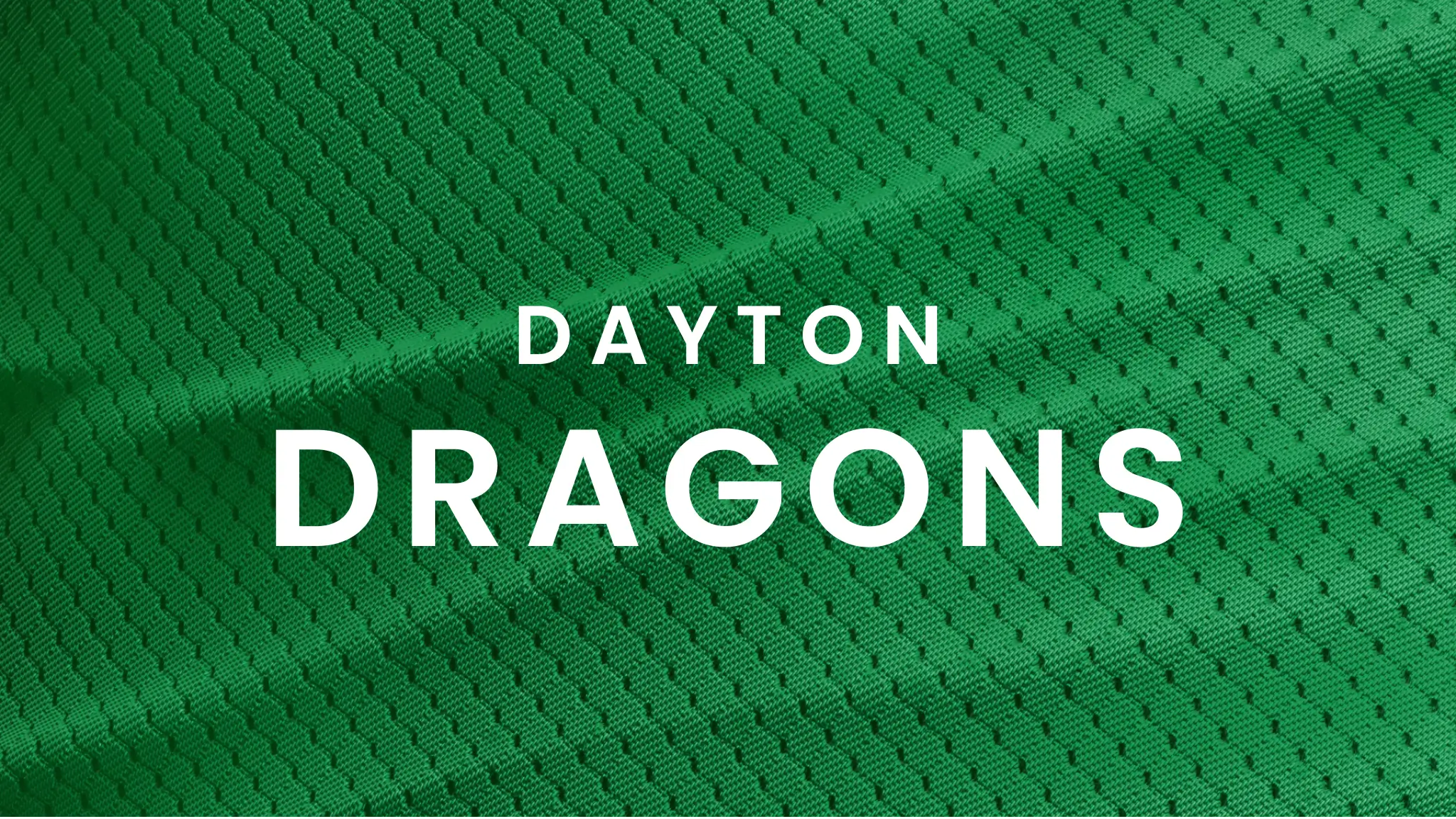 Dayton Dragons vs. Fort Wayne Tincaps event image